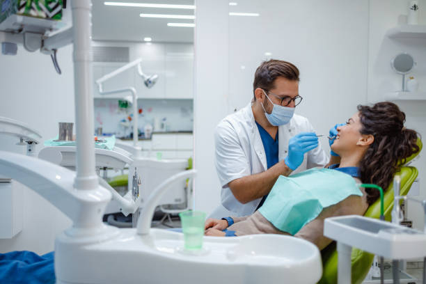 Best Emergency Dental Care  in Jacksonville, NC